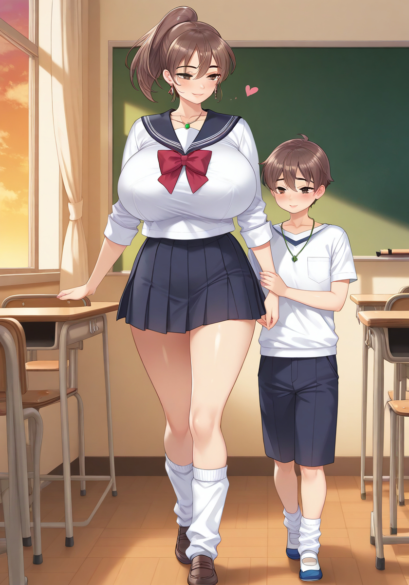 mayumi-pixiv插画-作品交流服务