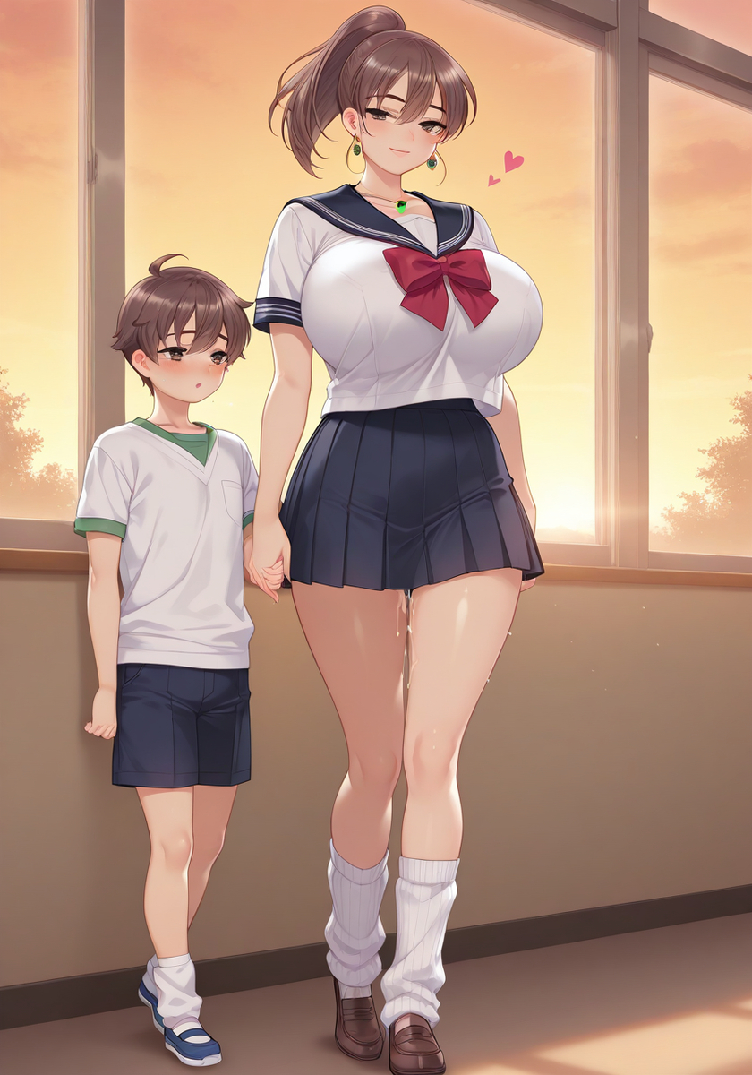 mayumi-pixiv插画-作品交流服务