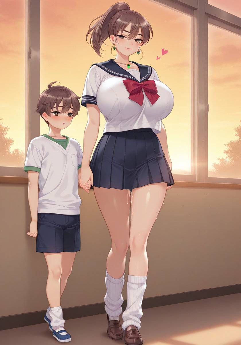 mayumi-pixiv插画-作品交流服务