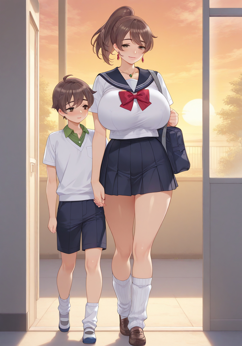 mayumi-pixiv插画-作品交流服务