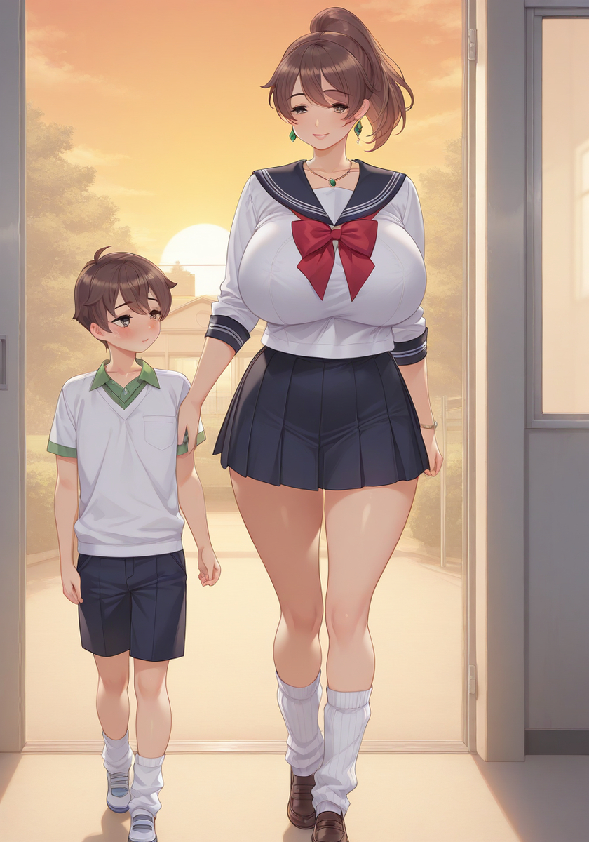 mayumi-pixiv插画-作品交流服务