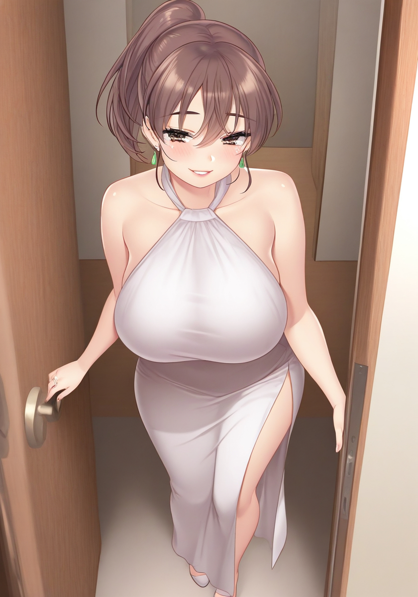 mayumi-pixiv插画-作品交流服务