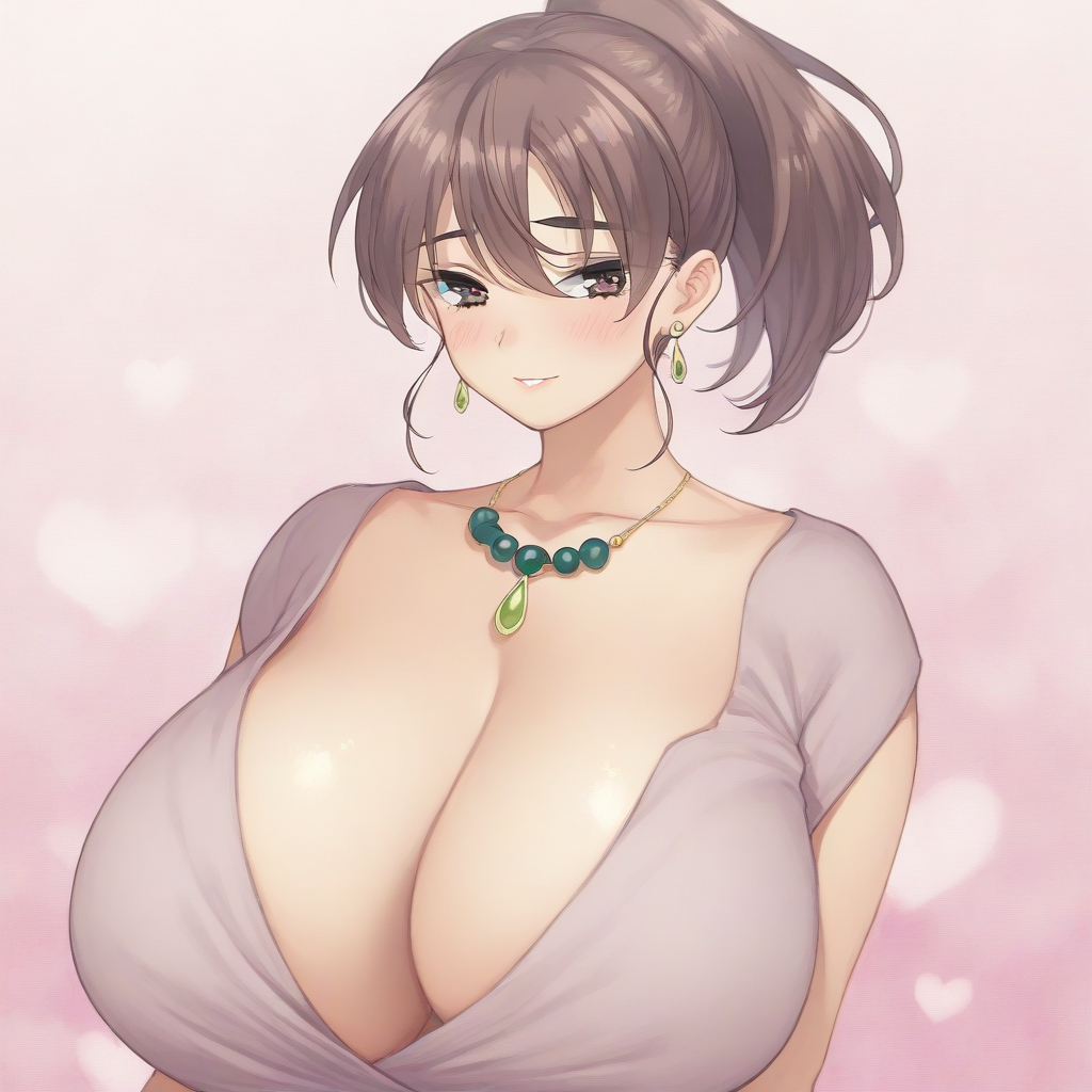 mayumi-pixiv插画-作品交流服务