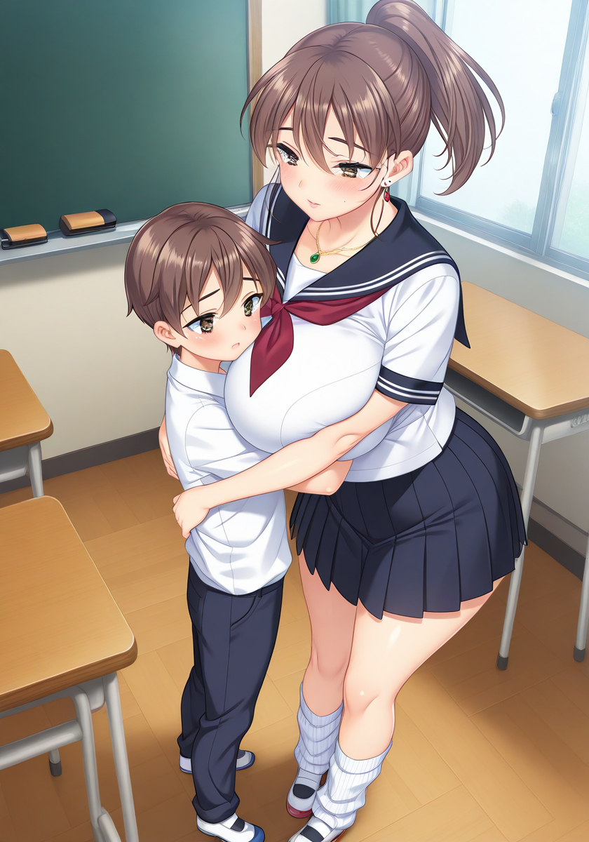 アンケート♥2回戦-pixiv插画-作品交流服务