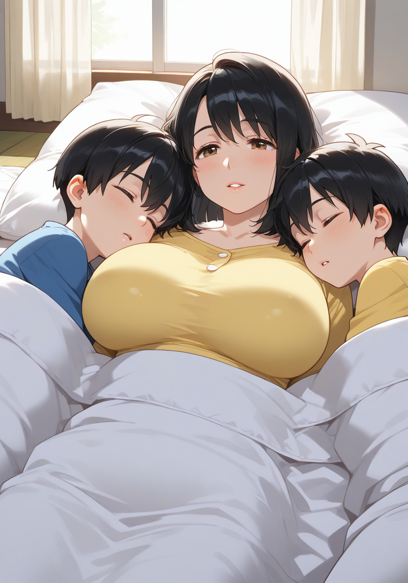 今日から学校♡Back to school today-pixiv插画-作品交流服务