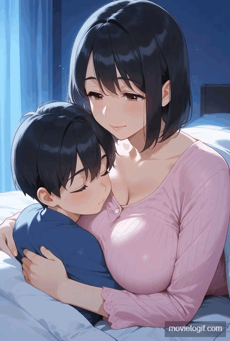 いい子いい子♡Good boy good boy-pixiv插画-作品交流服务