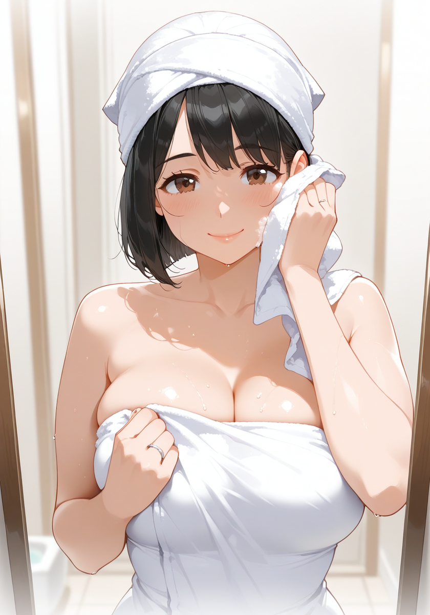 今日もがんばろ♡Let’s do our best today-pixiv插画-作品交流服务