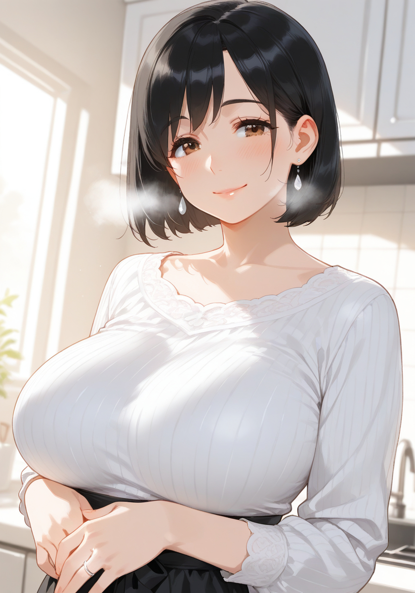 おはようゆーくん♡Good morning Yuty-pixiv插画-作品交流服务