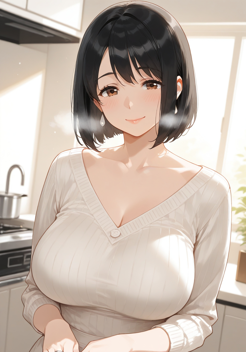 おはようゆーくん♡Good morning Yuty-pixiv插画-作品交流服务