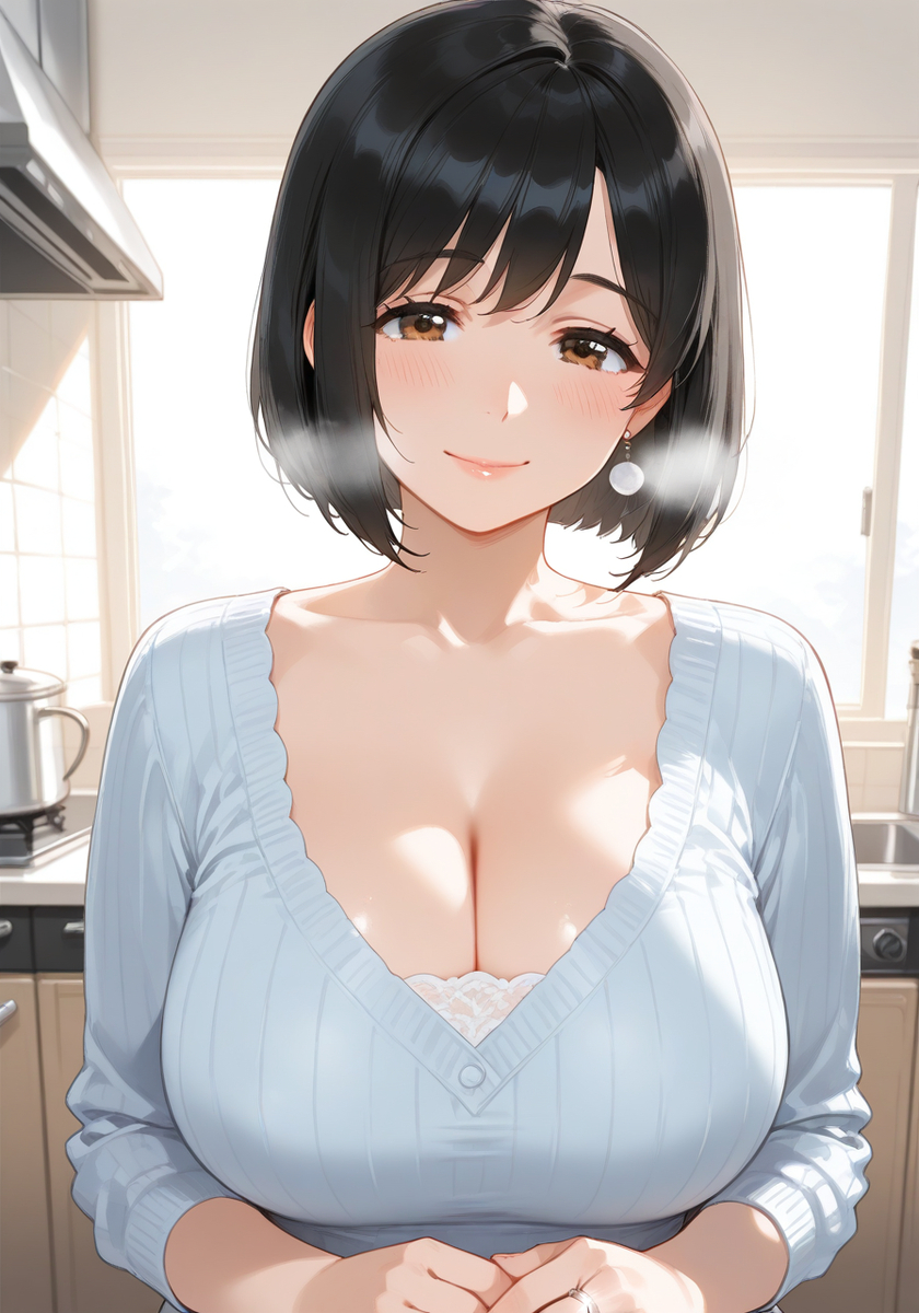 おはようゆーくん♡Good morning Yuty-pixiv插画-作品交流服务