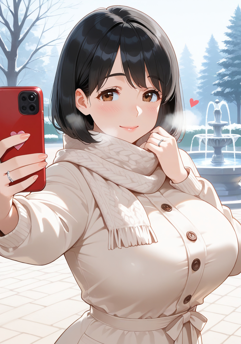 X始めました♡KanoMommy on X now-pixiv插画-作品交流服务