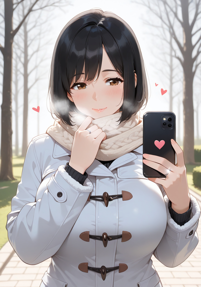 X始めました♡KanoMommy on X now-pixiv插画-作品交流服务