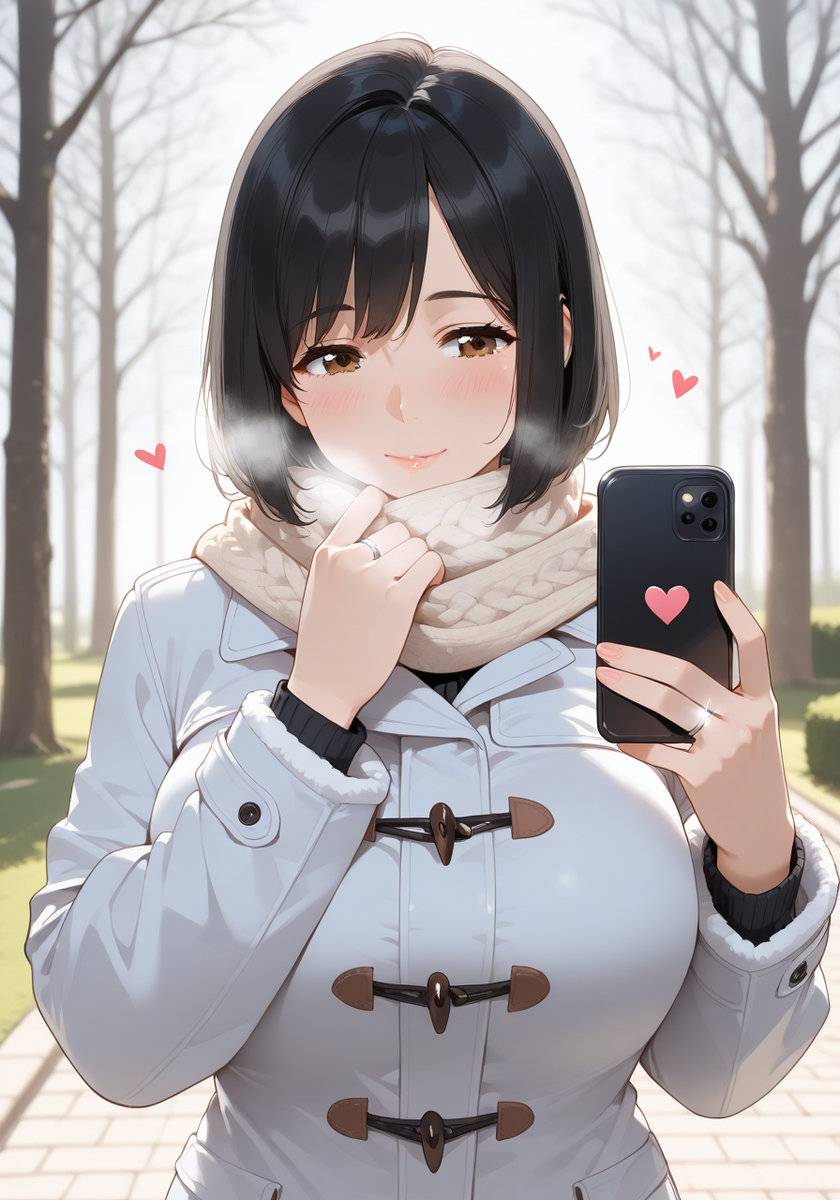 X始めました♡KanoMommy on X now-pixiv插画-作品交流服务