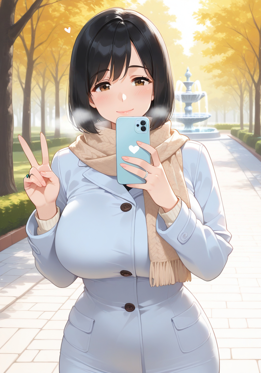 X始めました♡KanoMommy on X now-pixiv插画-作品交流服务