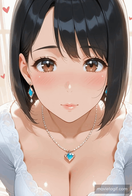 好き好き攻撃♡KanoMommy love attack-pixiv插画-作品交流服务