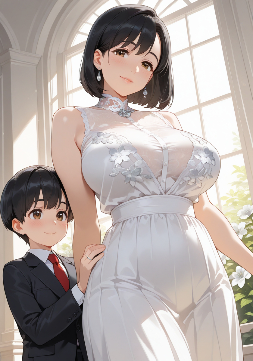 图片[5]-Thank You for 10k Followers💕♡-pixiv插画-作品交流服务