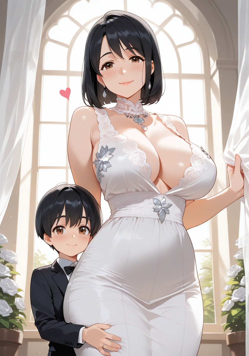 图片[6]-Thank You for 10k Followers💕♡-pixiv插画-作品交流服务