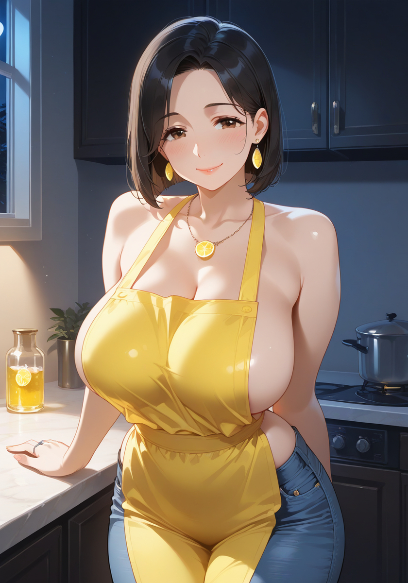 お風呂の時間よ♡ Time to take a Bath-pixiv插画-作品交流服务