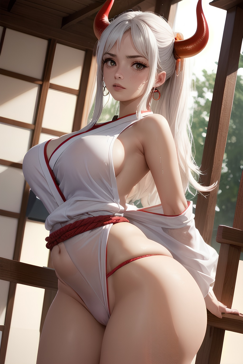 图片[6]-Yamato(ヤマト)_Onepiece-pixiv插画-作品交流服务