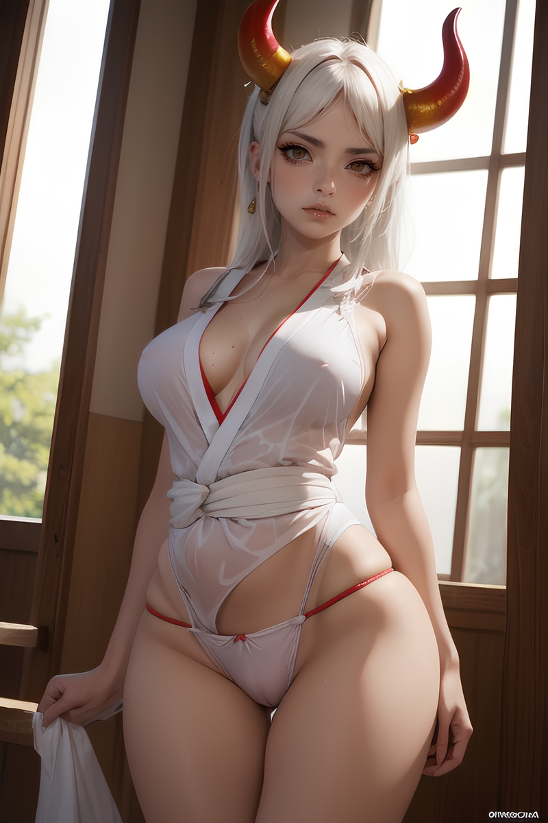 图片[7]-Yamato(ヤマト)_Onepiece-pixiv插画-作品交流服务