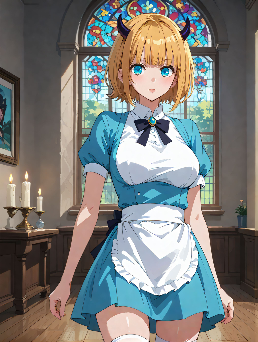 MEM-Cho_MEMちょ(Oshino ko)-pixiv插画-作品交流服务