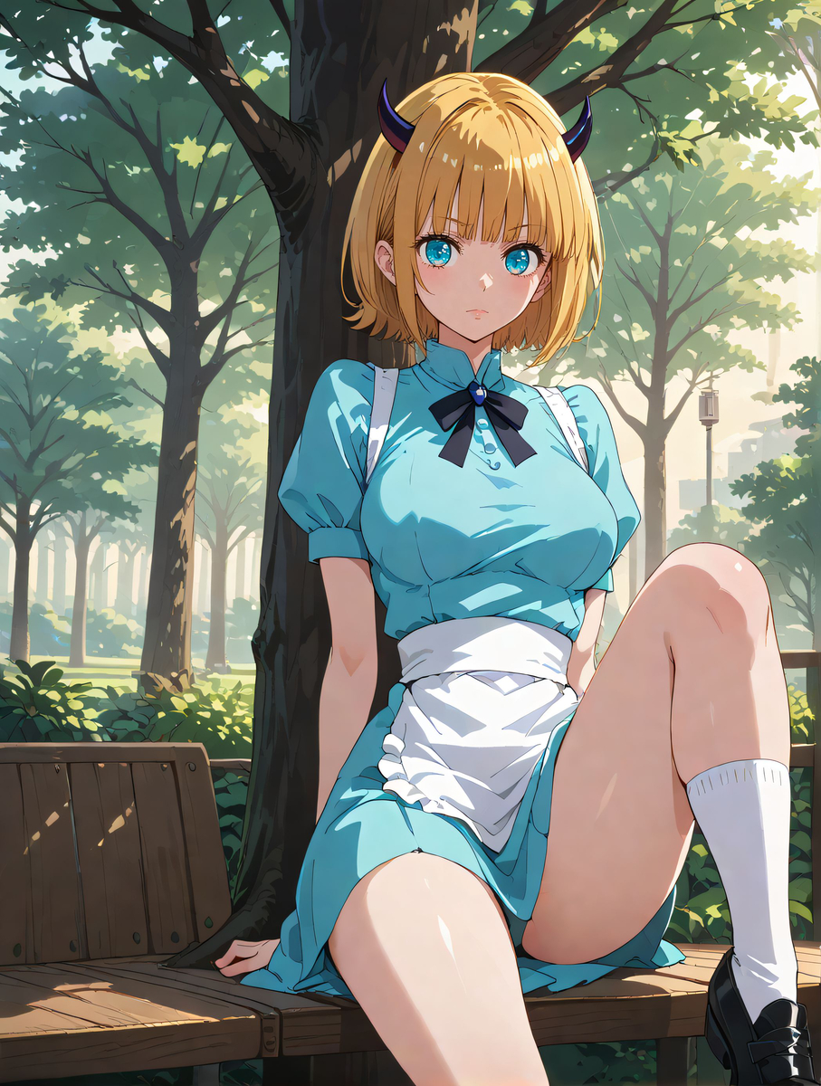 图片[5]-MEM-Cho_MEMちょ(Oshino ko)-pixiv插画-作品交流服务