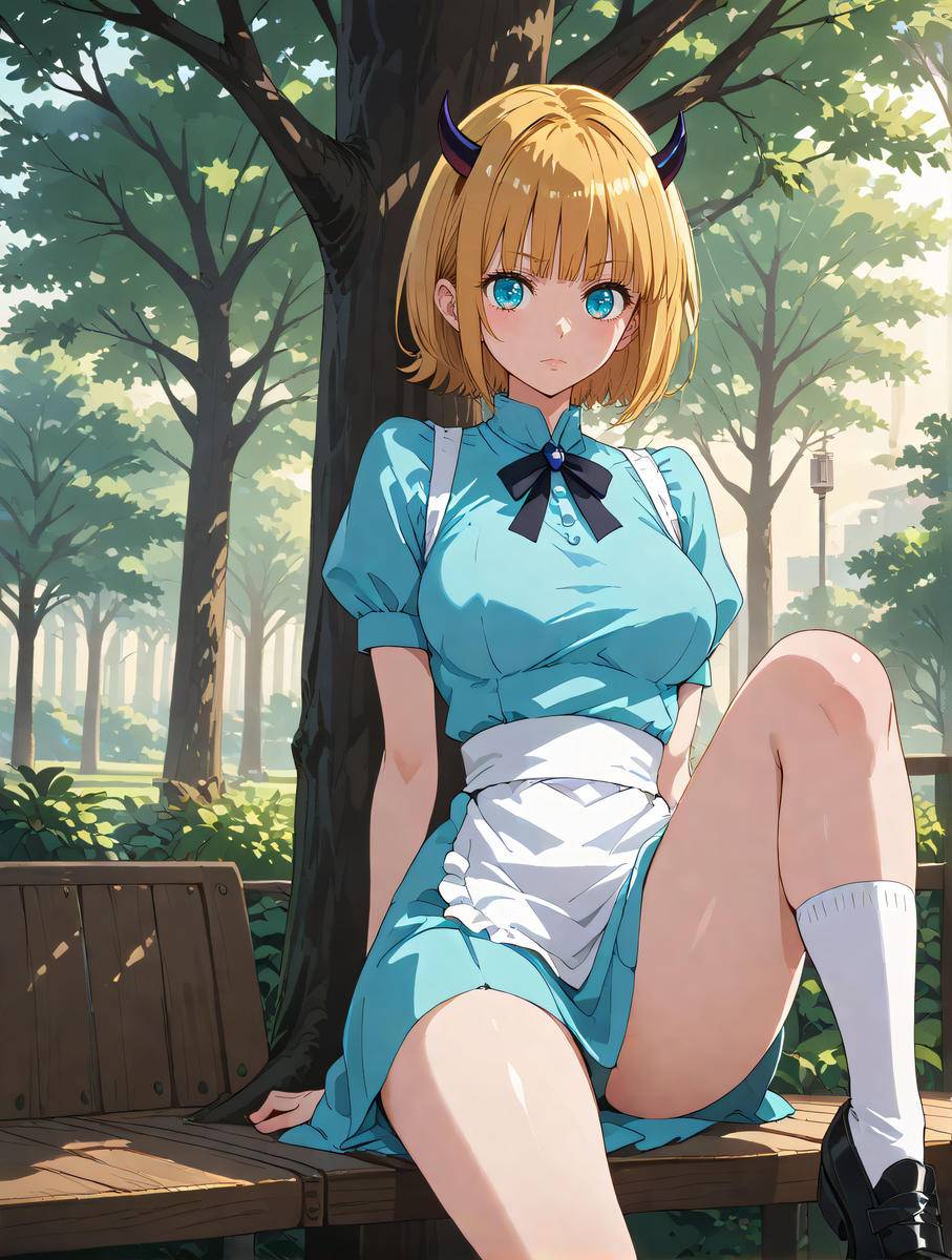 图片[5]-MEM-Cho_MEMちょ(Oshino ko)-pixiv插画-作品交流服务