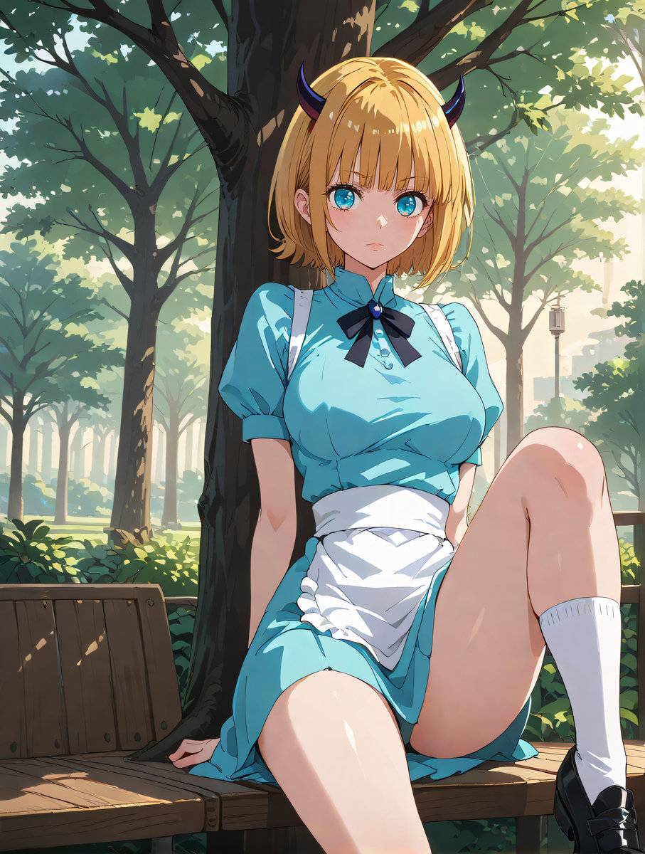图片[5]-MEM-Cho_MEMちょ(Oshino ko)-pixiv插画-作品交流服务