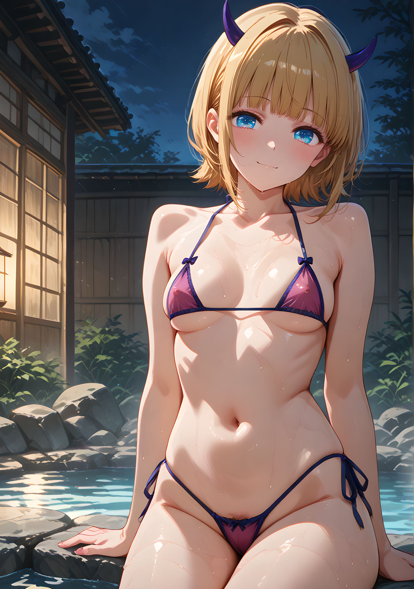 Memcho_MEMちょ(推しの子)-pixiv插画-作品交流服务