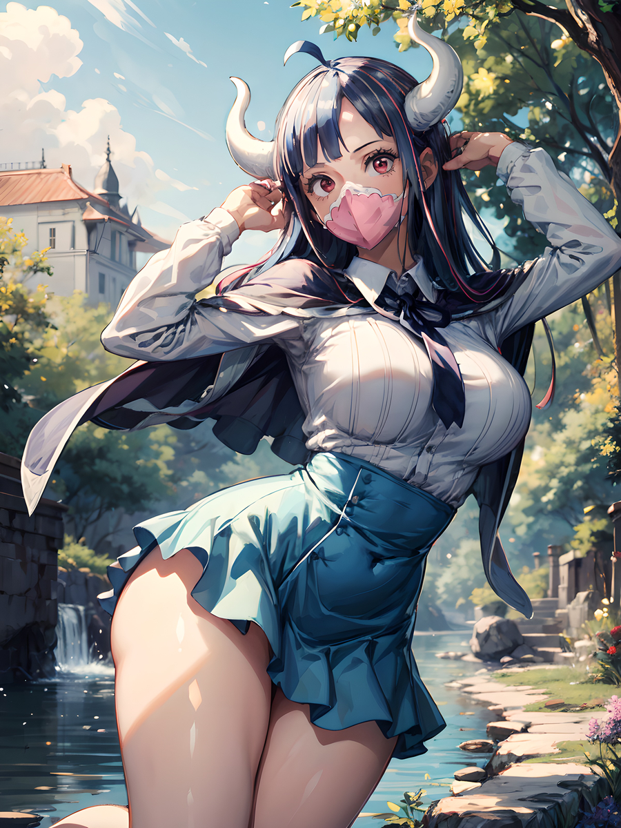 Ulti_Onepiece うるティ-pixiv插画-作品交流服务