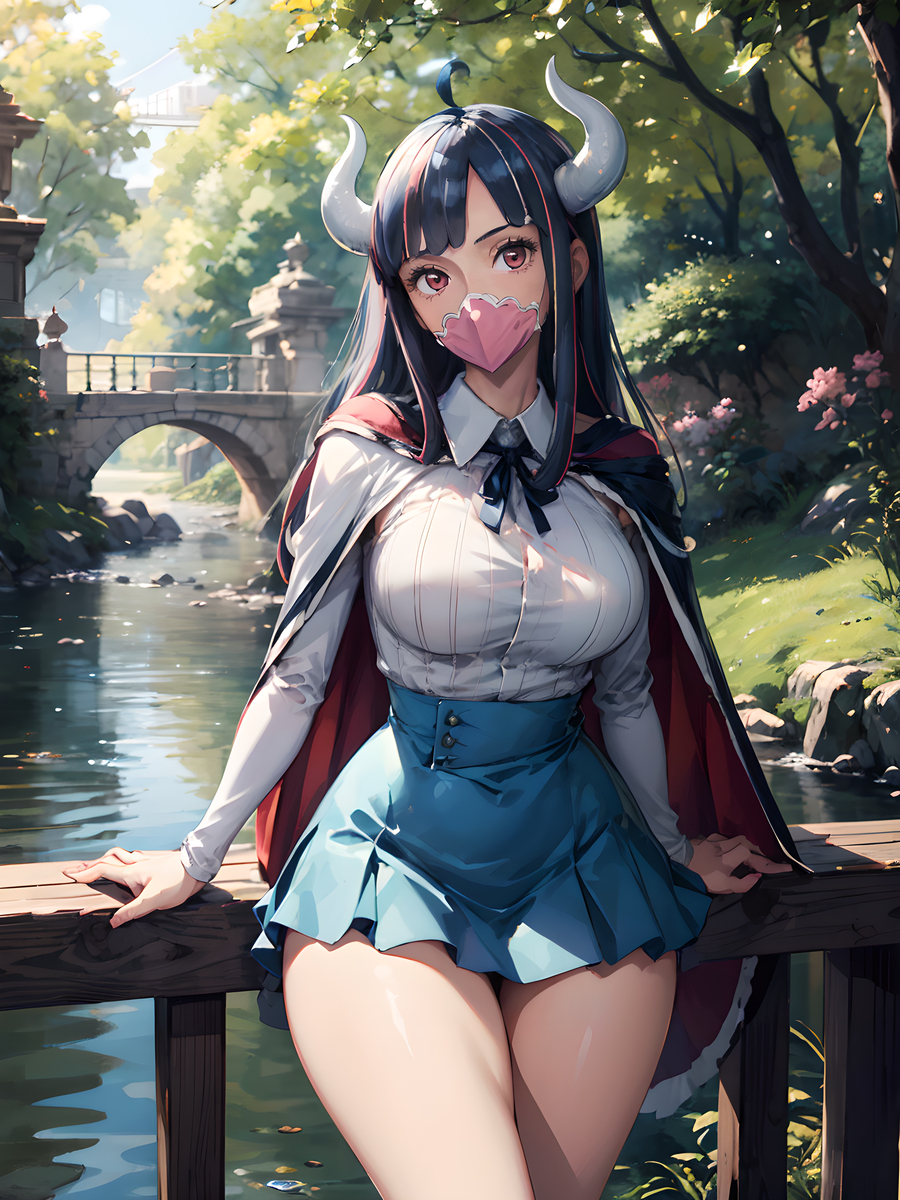 图片[6]-Ulti_Onepiece うるティ-pixiv插画-作品交流服务