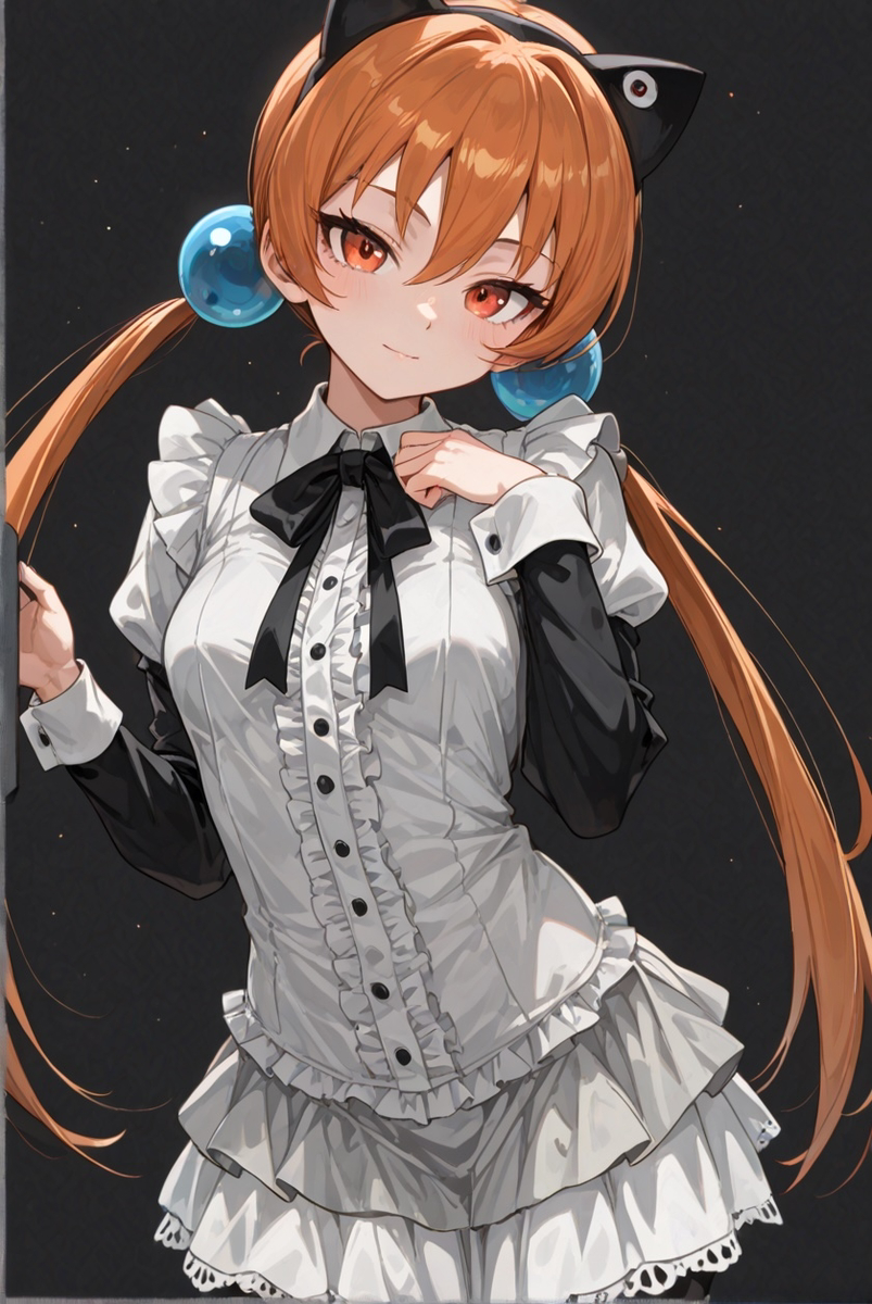 Alisa Southerncross_SFW-pixiv插画-作品交流服务