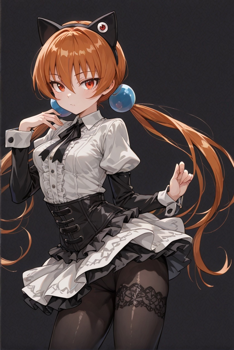 Alisa Southerncross_SFW-pixiv插画-作品交流服务