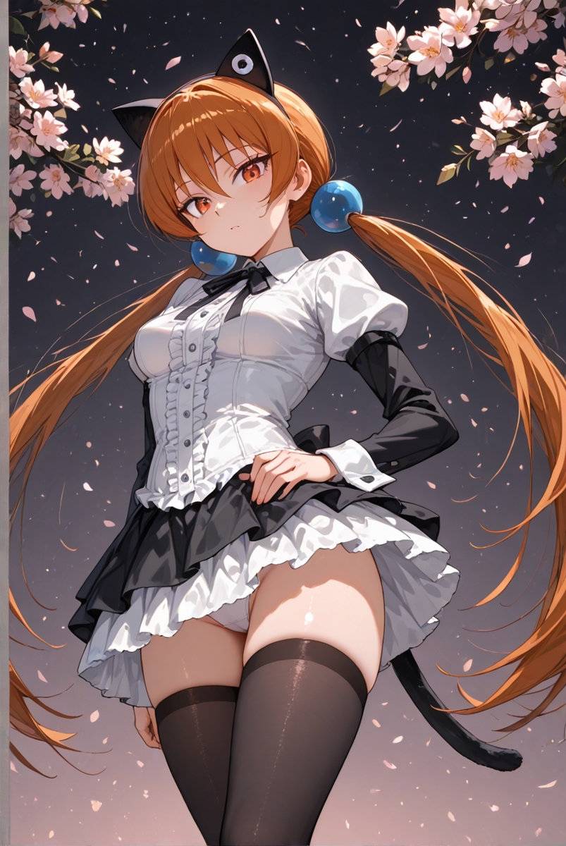 Alisa Southerncross_SFW-pixiv插画-作品交流服务
