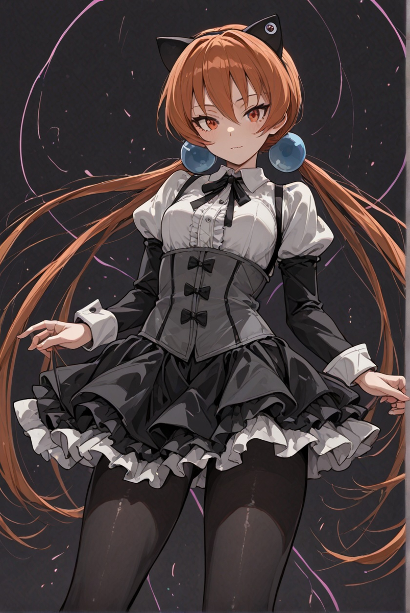 Alisa Southerncross_SFW-pixiv插画-作品交流服务