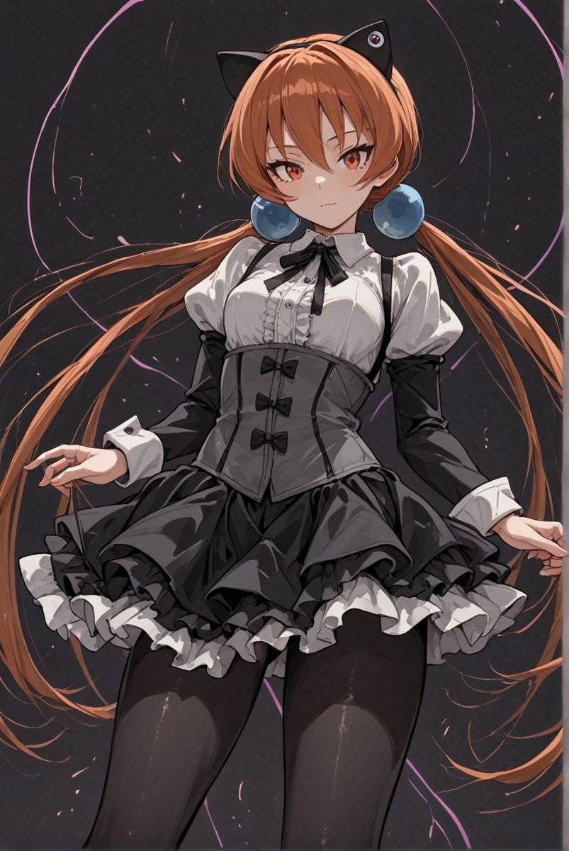 Alisa Southerncross_SFW-pixiv插画-作品交流服务