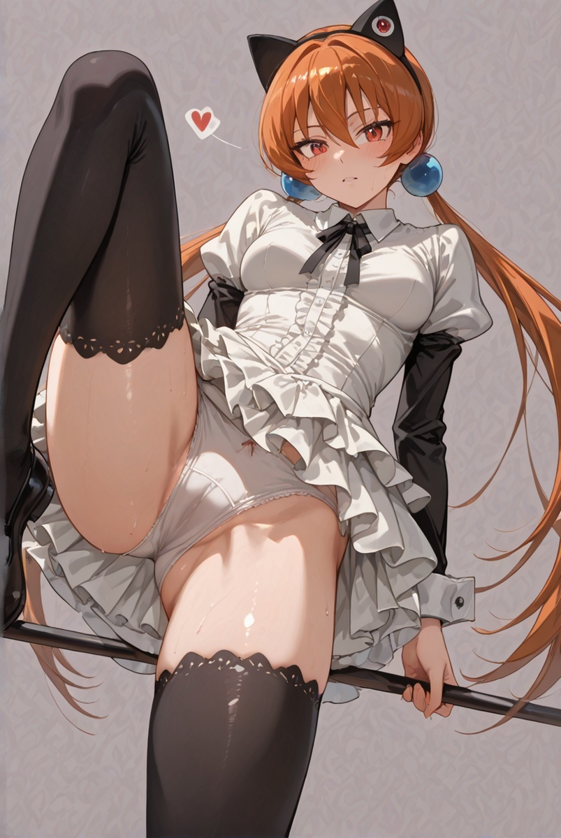 图片[5]-Alisa Southerncross_SFW-pixiv插画-作品交流服务