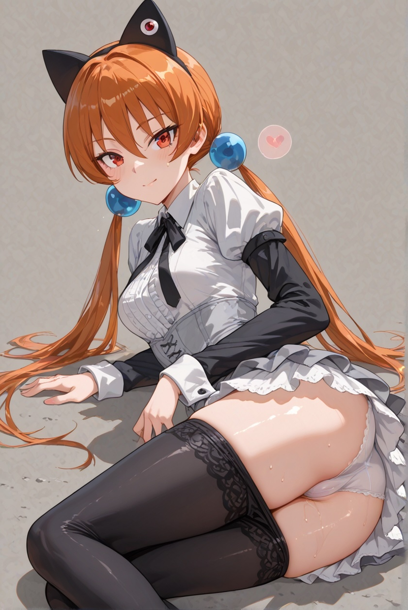 图片[7]-Alisa Southerncross_SFW-pixiv插画-作品交流服务