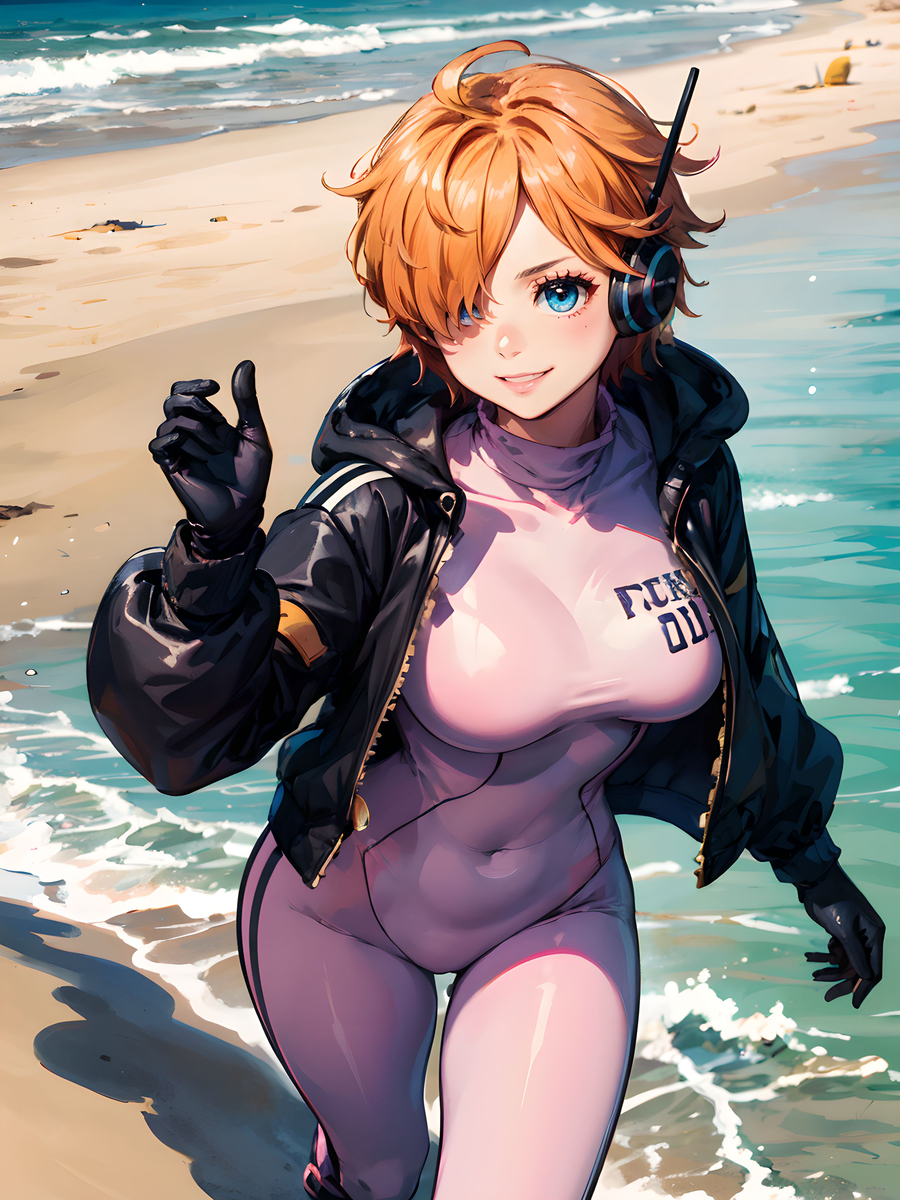 图片[6]-Vegapunk Lilith_Onepiece-pixiv插画-作品交流服务