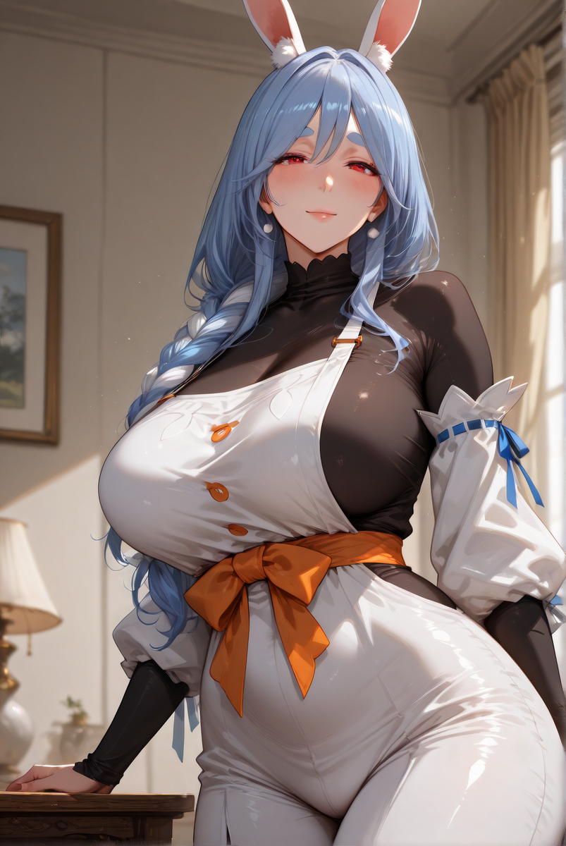 Pekora_Mama-pixiv插画-作品交流服务