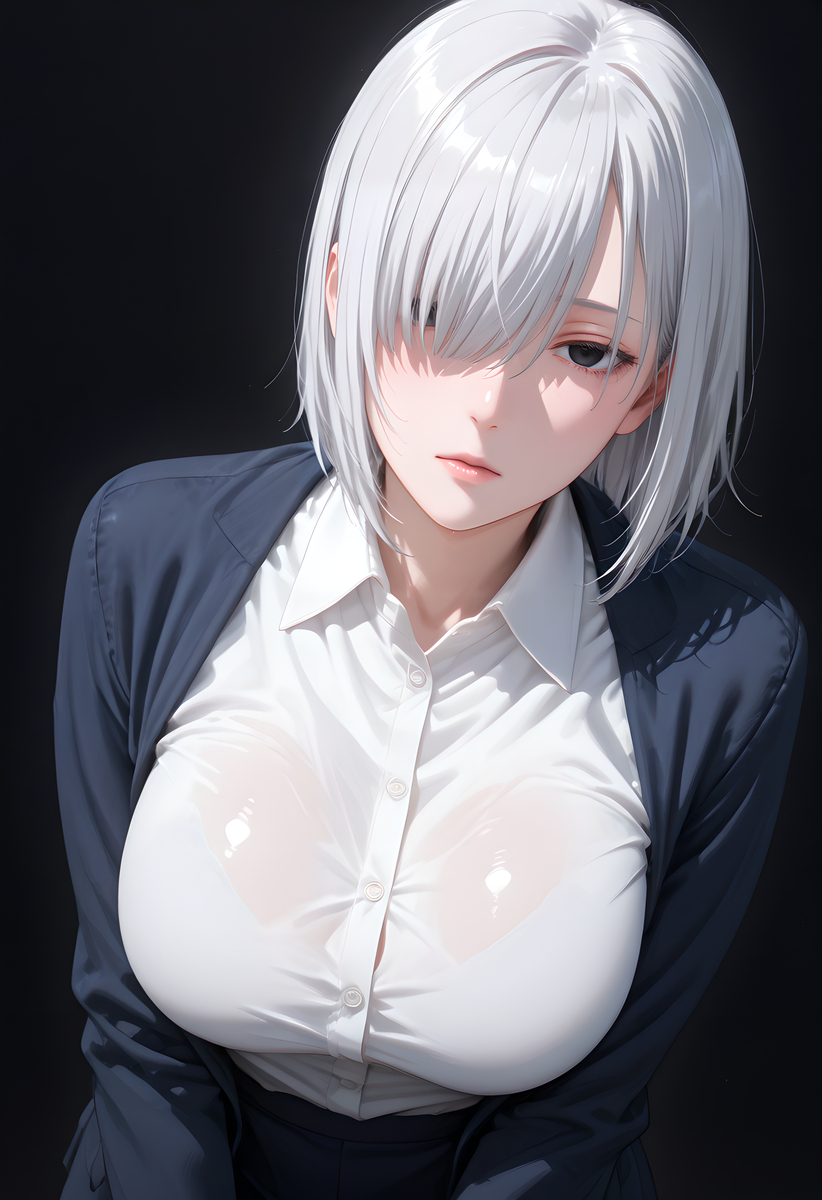 Fiona Frost-pixiv插画-作品交流服务