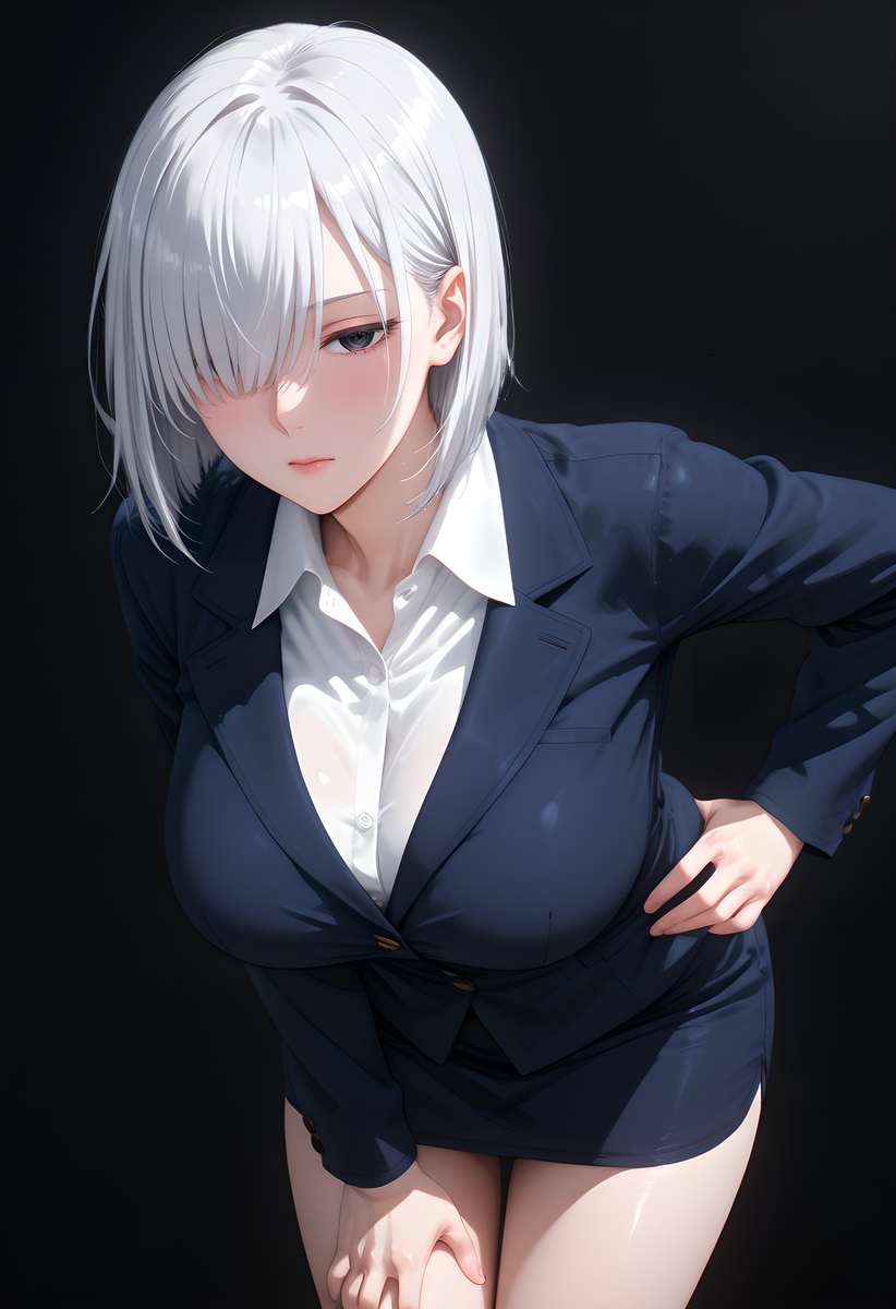 Fiona Frost-pixiv插画-作品交流服务