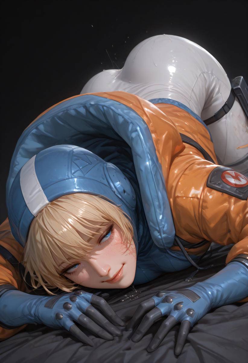 图片[5]-Wattson_Apex Legends-pixiv插画-作品交流服务
