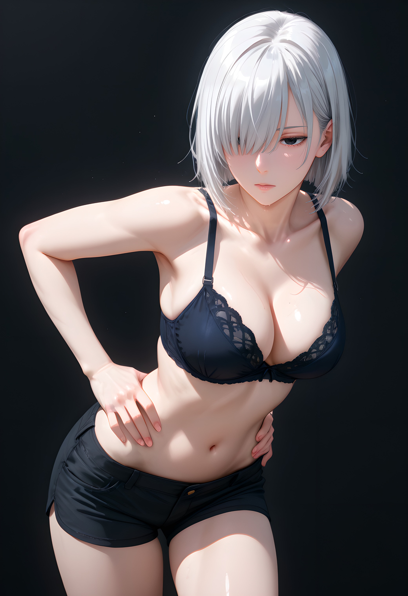 图片[6]-Fiona Frost Lingerie-pixiv插画-作品交流服务