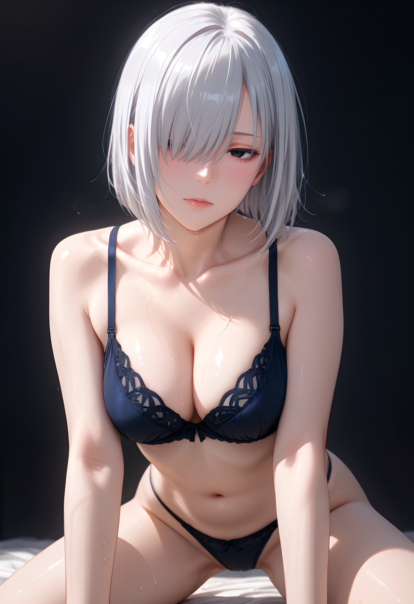 图片[7]-Fiona Frost Lingerie-pixiv插画-作品交流服务