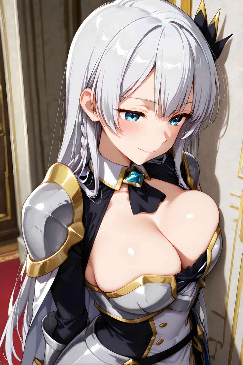 Allucia Citrus_アリューシア・シトラス-pixiv插画-作品交流服务