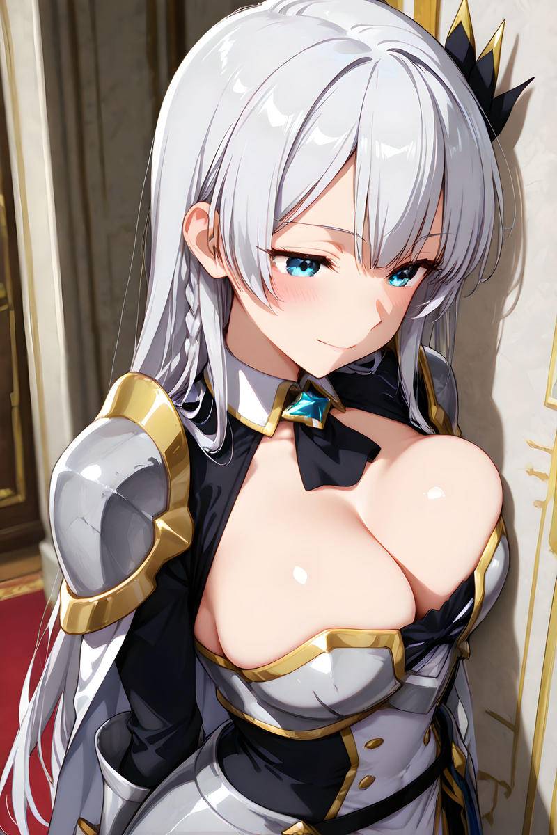 Allucia Citrus_アリューシア・シトラス-pixiv插画-作品交流服务