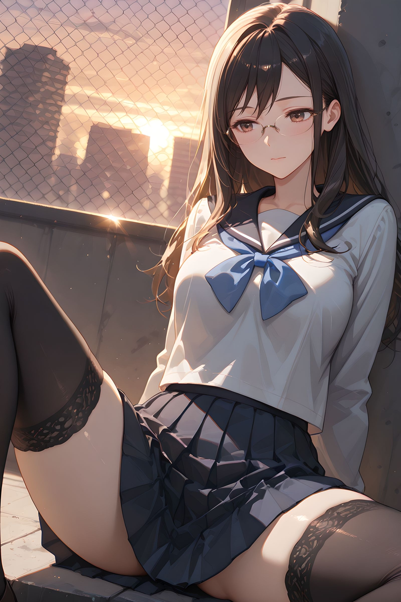 图片[7]-Yakushiji Megumi-pixiv插画-作品交流服务