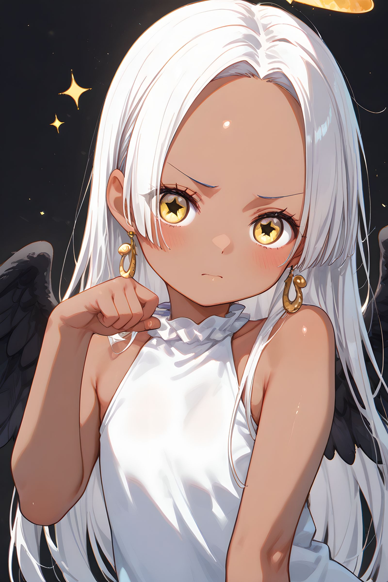 S-snake_cute pose-pixiv插画-作品交流服务