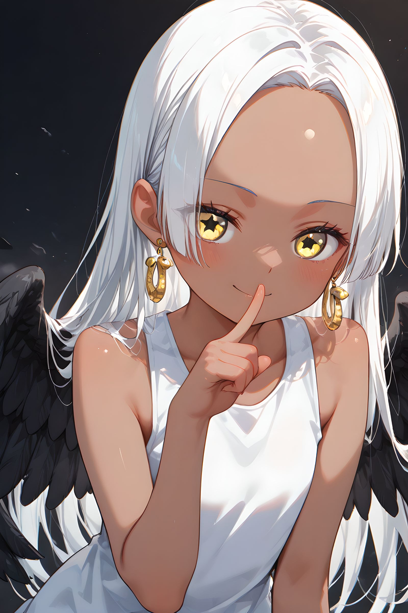 S-snake_cute pose-pixiv插画-作品交流服务